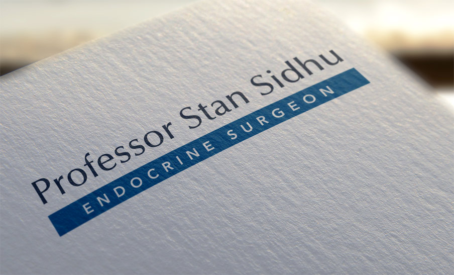 Doctor's Surgery Logo Design prof sidhu logo 3 1 » May 4, 2025
