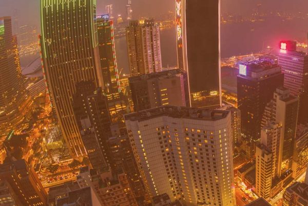 fintech marketing feature