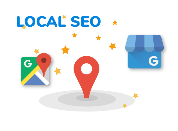 local seo company
