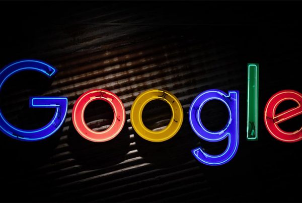 Google Algorithm Update 2021: How Core Web Vitals Affect Australian Websites google logo 4 » April 19, 2025